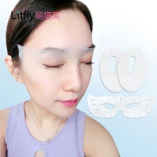Litfly - Eyezone Mask
