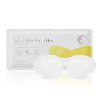 Its Skin - Butterfly Eyes Mask Sheet