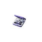 Ottie - Purple Dew Obliviate Eyeshadow (#02 Smoky Gray) 2g X 4pcs