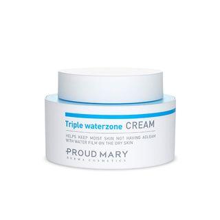 Proud Mary - Triple Waterzone Cream 50ml
