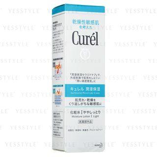 Kao - Curel Moisture Lotion I (light) 150ml