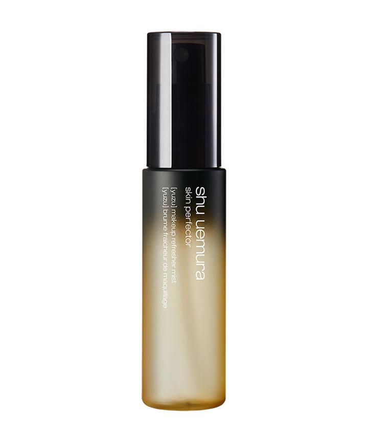 Shu Uemura - Skin Perfector Yuzu Makeup Refresher Mist 50ml