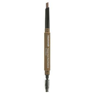 Mamonde - Natural Auto Pencil Eyebrow 0.3g #02 - Brown