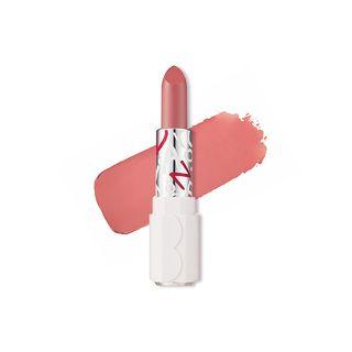 Etude House - Colorful Drawing Dear My Blooming Lips Talk Chiffon (#be115) 3.4g