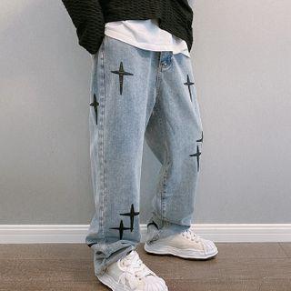 Cross Jeans