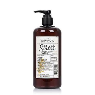 Beyond - Stress Relief Body Emulsion 500ml
