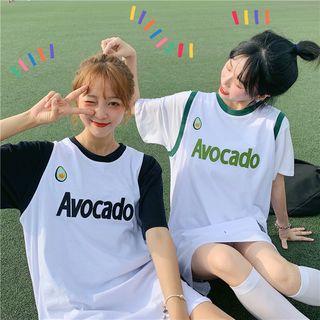 Basketball Vest / Short-sleeve T-shirt