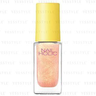 Kose - Nail Holic Color Limited Edition Or214 5ml