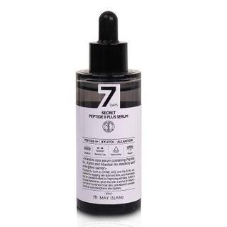 May Island - 7 Days Secret Peptide 8 Plus Serum 50ml
