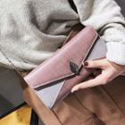 Two-tone Clutch