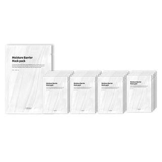 Chrisma - Moisture Barrier Mask Pack Set 25ml X 20 Pcs