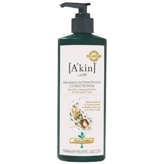 Macadamia & Wheat Protein Conditioner 500ml
