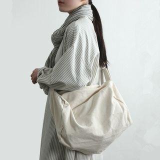 Crossbody Carryall