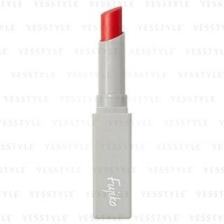 Fujiko - All Humanity Lip Stick 1.7g Casual Red