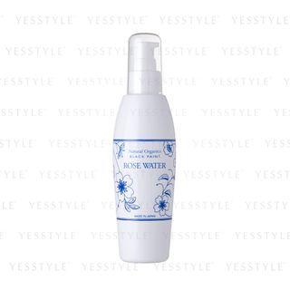 Black Paint - Natural Organic Best Water (colorless) (no Fragrance) 50ml
