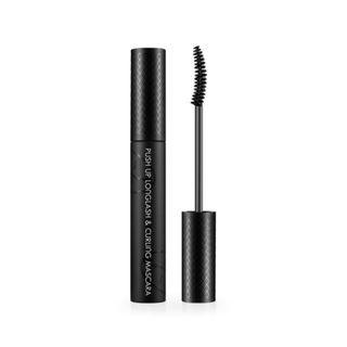 Javin De Seoul - Push Up Longlash & Curling Mascara 9g