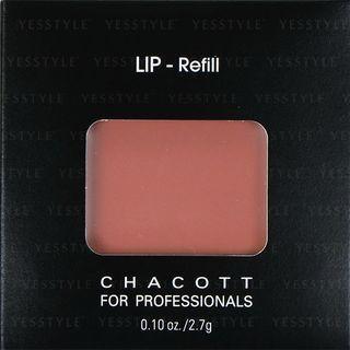 Chacott - Lip Color Refill (#704 Terracotta) 2.7g