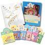 10 Art - Maskingdom I Wish Mask Set Series B 6 Pcs