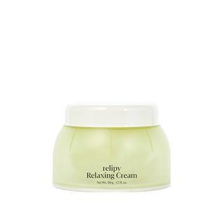 Caolion - Relipy Relaxing Cream Mini 50g