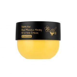 Farm Stay - Manuka Honey All-in-one Cream 300ml