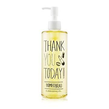 Homeo Beau - Cleansing Oil 300ml