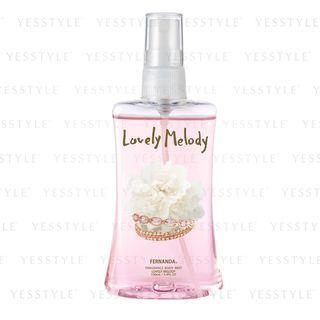 Fernanda - Fragrance Body Mist (lovely Melody) 100ml