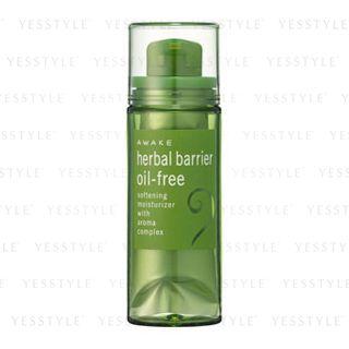 Kose - Awake Herbal Barrier (oil-free) 40ml