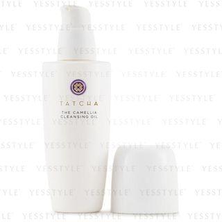 Tatcha - The Camellia Cleansing Oil 150ml