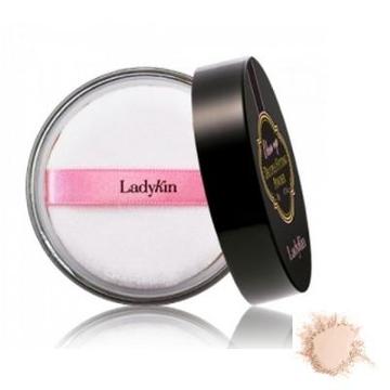Ladykin - Close Up Decuple Fitting Powder (#21 Light) 20g