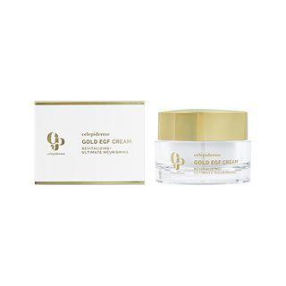 Celepiderme - Gold Egf Cream 50g