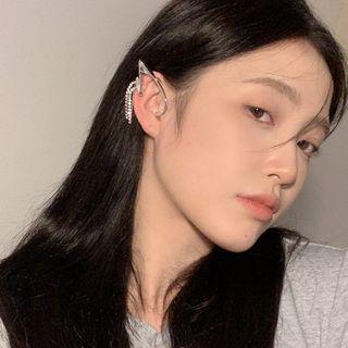 Elf Ear Cuffs (various Designs)