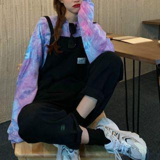Tie Dye Sweatshirt / Jumper Pants