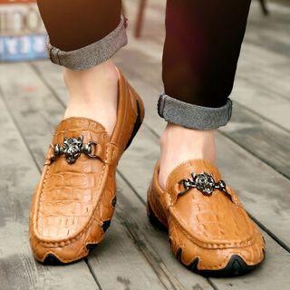 Driving Shoes