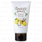 Vecua Honey - Wonder Honey Honey Dew Hand Cream (citrus Sorbet) 50g