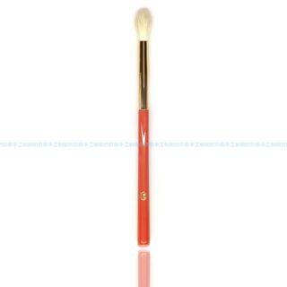 Contour Makeup Brush Tangerine Red - One Size