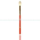 Contour Makeup Brush Tangerine Red - One Size