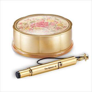 The History Of Whoo - Secret Court Lip Balm 7ml