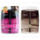 D-up - Silky Liquid Eyeliner Wp - 3 Types