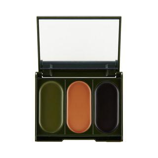 Nature Republic - Africa Bird Camo Cream Spf15 Pa+ 10.8g