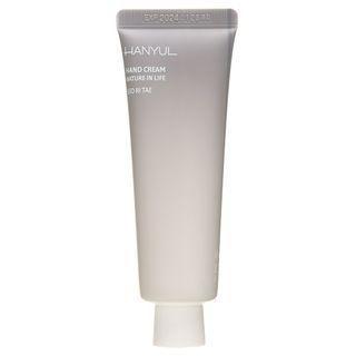 Hanyul - Nature In Life Hand Cream 50ml (6 Types) Seo Ri Tae