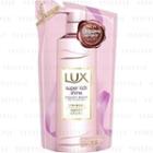 Lux Japan - Super Rich Shine Straight Beauty Waviness Shampoo Refill 300g 300g