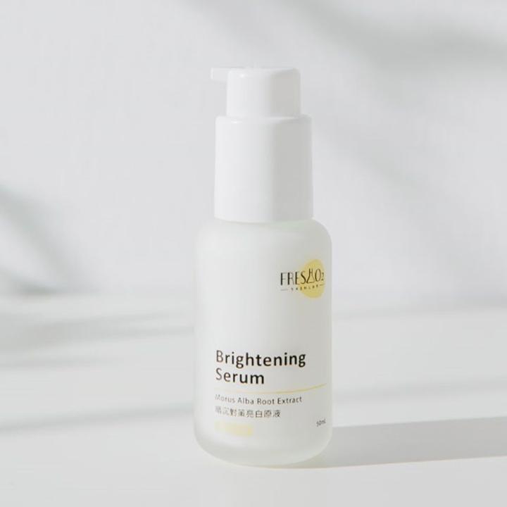 Fresho2 - Eva & Jessica Collection Brightening Serum 50ml