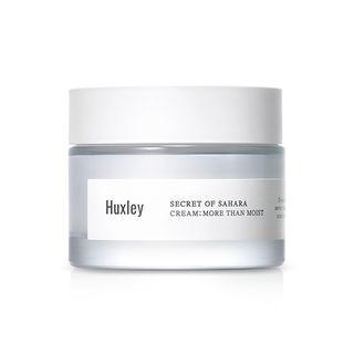 Huxley - Cream More Than Moist 50ml 50ml