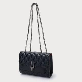 Quilted Shoulder Bag Box Set