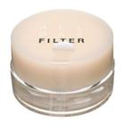 Aritaum - All Day Filter Cream Concealer (4 Colors) #01 Light Beige