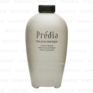 Kose - Predia Thalasso Hair Mask N Refill 640g