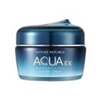 Nature Republic - Super Aqua Max Ex Watery Cream 80ml