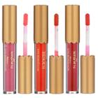 Bisous Bisous - Chateau De Glamour Lip Gloss - 3 Types