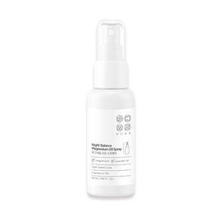 Bodybogam - Night Balance Magnesium Oil Spray 20g
