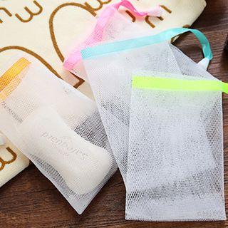 Foaming Mesh Bag